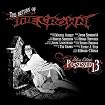 Possessed 13 (bonus disc: Bonus 13)