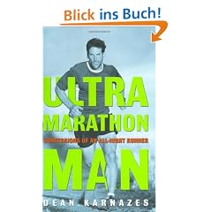 Ultramarathon Man