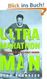 Ultramarathon Man
