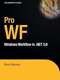 More details of book titled: Pro WF: Windows Workflow in .NET 3.0 (Expert's Voice in .NET)