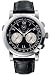A. Lange & Sohne Lange Double Split Mens Platinum Mechanical Flyback Chronograph Watch 404.035