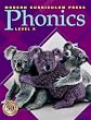 Modern Curriculum Press Phonics, Level K
