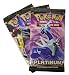 POKEMON - PLATINUM 3 X BOOSTERS PACKS