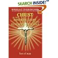 Christ In The Immortal Glory Of The All-Wise Father Buddha by  Son of man