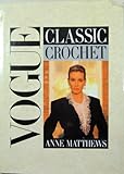 Vogue classic crochet
