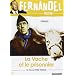 La Vache et le prisonnier