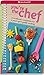 You're the Chef: A Cookbook Companion for A Smart Girl's Guide: Cooking