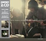 Anywhere I Lay My Head/Breakup