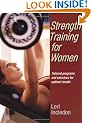 Strength Training for Women