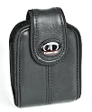 Tamrac Topanga Case 3 Ledertasche schwarz Sonderpreis statt 14,90 Restposten