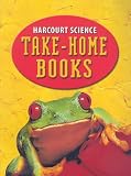 Science, Grade 2 Take Home Book: Harcourt School Publishers Science (Science 02)