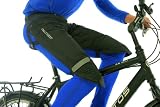 Rainlegs - Protège-jambes imperméables pour cycliste