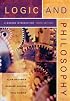 Logic and Philosophy: A Modern Introduction