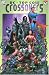 DC/Top Cow Crossovers
