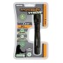 Rayovac SELUX2AA3W-B Sportsman Xtreme 3-Watt Luxeon LED Flashlight With Batteries