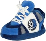 Dallas Mavericks Baby Slippers