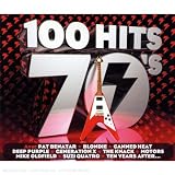 100 Hits 70`s