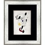 JoanMiro(1893-1983)OriginalColorLithograph|Documented|NumberedLimitedEditionUnNumbered|unTitled|Cat.ref:C83+M343+B613|ART·docs™RegisteredDocumentation¹+ART·care™ConservationFraming²+ART·sure™LifetimeGuarantee³+ART·pack™DeluxeFoamLinedCase⁴