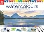 Complete Book of Watercolours in a Weekend (In a Weekend)