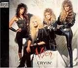 Cryin` (CD-Maxi)