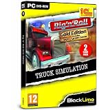 Rig N Roll and  Freight Tycoon: Gold Edition (PC DVD)by Focus Multimedia Ltd