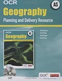 AS Geography OCR Livetext for Teachers with Planning and Delivery Resource