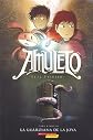 Amuleto: La Guardiana De La Joya (Spanish Edition)
