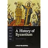 a history of byzantium