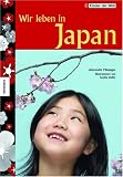 Wir leben in Japan