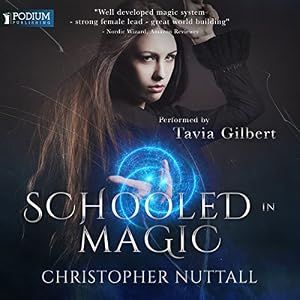Schooled in Magic