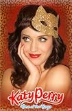 Katy Perry (One of the Boys) Music Poster Print - 22x34 Collections Poster Print, 22x34 Music Poster Print, 22x34