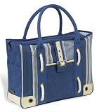 Picnic at Ascot Aegean Large Day Tote