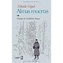 Almas Muertas (Biblioteca Edaf De Bolsillo) de Nikolai Vasilevic G�gal