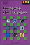 Economie d'entreprise BTS 2e ann�e