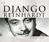 Djangology 2 Cd's