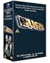 Bugs - Complete Series - 13-DVD Box Set [ NON-USA FORMAT, PAL, Reg.2 Import - United Kingdom ]