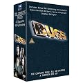 Bugs: Complete Box Set [DVD]