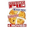 American Pie Presents: Unrated 4 Movie Collection DVD