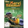 National Geographic - Marvi H�mmer pr�sentiert: National Geographic World, 3. Staffel (4 D [4 DVDs]