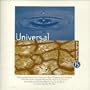 Universal Inside Tracks 15 [RARE]