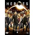 Heroes  Saison 4