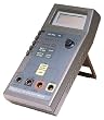 Reed DW-6060 Watt Meter (ACDC Volts, Current, Watts) True power to 6000 Watts