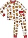 Harry Potter Boys' Harry Potter Pajamas
