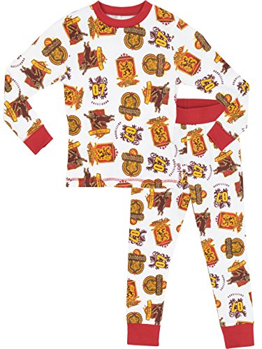 Harry Potter Boys' Harry Potter Pajamas