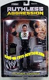 Eigenschaften Jakks WWE / WWE - RUTHLESS AGGRESSION S.28 - SUPER CRAZY - OVP