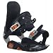 Sporting Goods : Rossignol Hc2Fifty Snowboard Bindings Sz M/L (8-13)