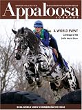 Product details for Appaloosa Journal