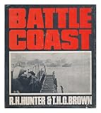 Battle coast : an illustrated history of D-Day, the sixth of June, 1944
