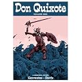 Don Quixote Volume 1