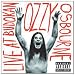 Live at Budokan von Ozzy Osbourne - alle Infos